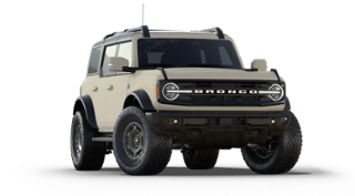 2025 Ford Bronco® External Image 5